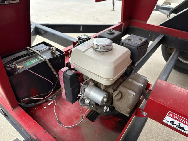 Image of Patriot 220 equipment image 4