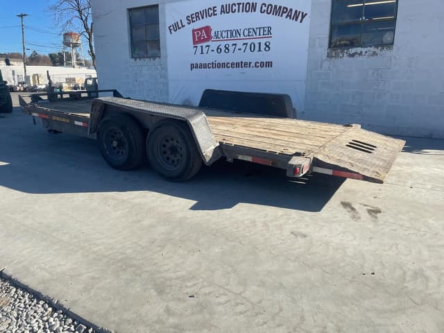 Image of Pequea LBST-100 equipment image 3