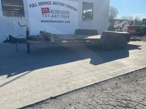 2008 Pequea LBST-100 Image