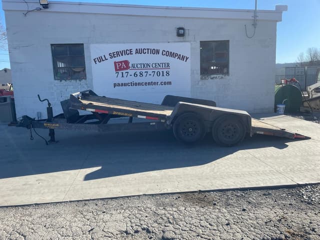 Image of Pequea LBST-100 equipment image 4