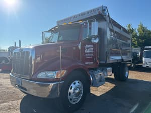 2008 Peterbilt 335 Image