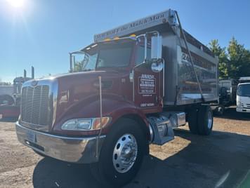 Main image Peterbilt 335