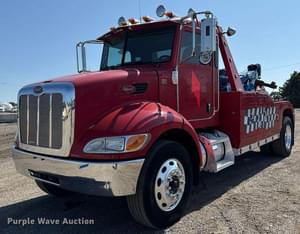 2008 Peterbilt 335 Image