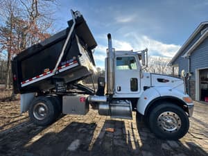 2008 Peterbilt 340 Image