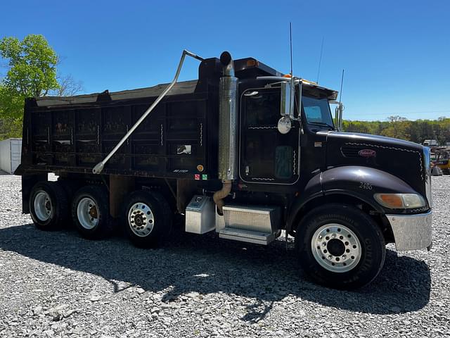 Image of Peterbilt 340 equipment image 3