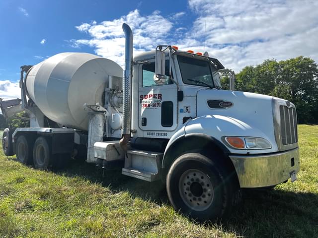 Image of Peterbilt 340 equipment image 1