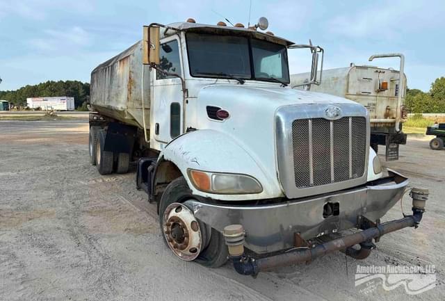 Image of Peterbilt 340 equipment image 2