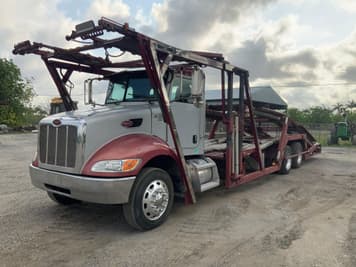 Main image Peterbilt 340