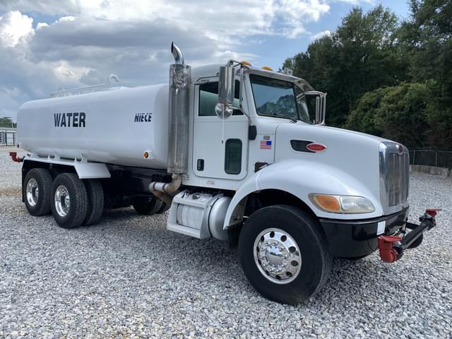 Image of Peterbilt 340 equipment image 3