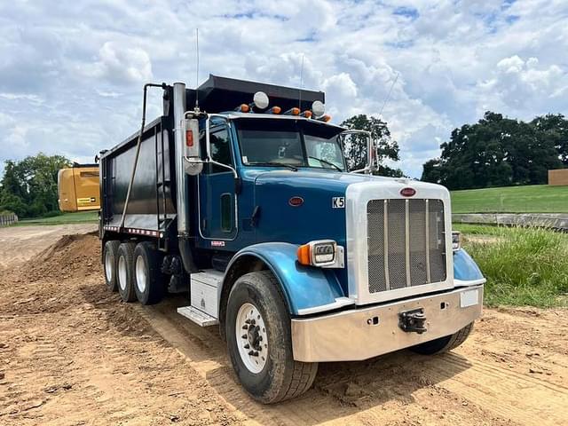 Image of Peterbilt 365 equipment image 3