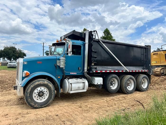 2008 Peterbilt 365 Equipment Image0