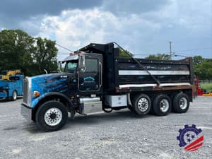 2008 Peterbilt 365 Image