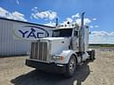 2008 Peterbilt 367 Image