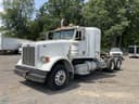 2008 Peterbilt 367 Image