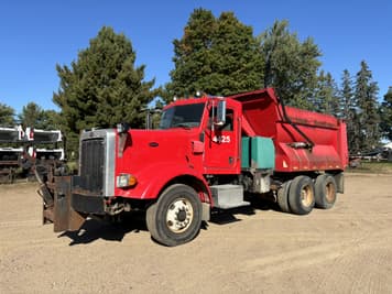 Main image Peterbilt 367