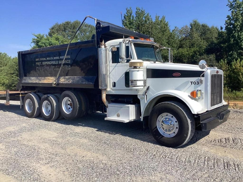 Image of Peterbilt 367 Primary image