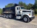 2008 Peterbilt 367 Image