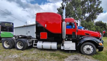 Main image Peterbilt 386