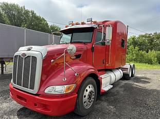 2008 Peterbilt 386 Equipment Image0