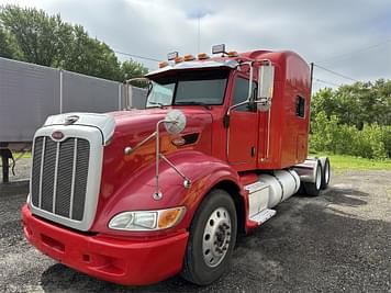 Main image Peterbilt 386