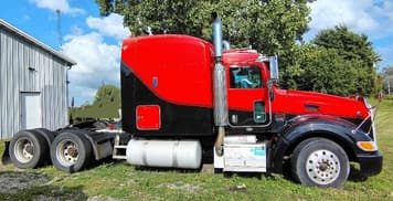 Main image Peterbilt 386