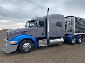 Main image Peterbilt 386