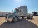 2008 Peterbilt 386 Image