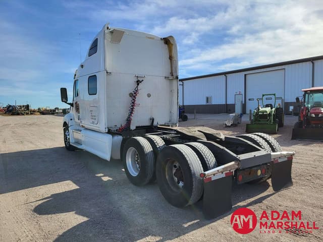 Image of Peterbilt 387 equipment image 3