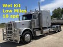 2008 Peterbilt 388 Image