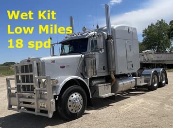 Main image Peterbilt 388