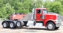 2008 Peterbilt 388 Image