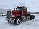 2008 Peterbilt 388 Image