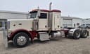 2008 Peterbilt 388 Image
