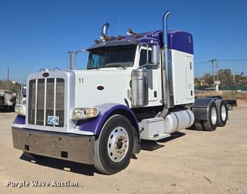 Main image Peterbilt 388