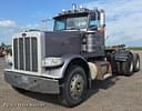 2008 Peterbilt 388 Image