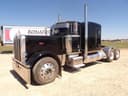 2008 Peterbilt 389 Image
