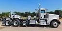 2008 Peterbilt 367 Image