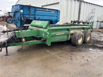 Main image Pikrite 790