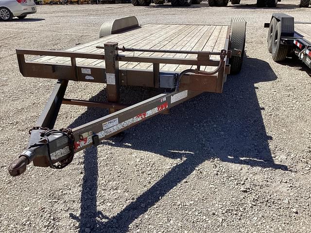 Image of PJ 18x6 BP equipment image 1
