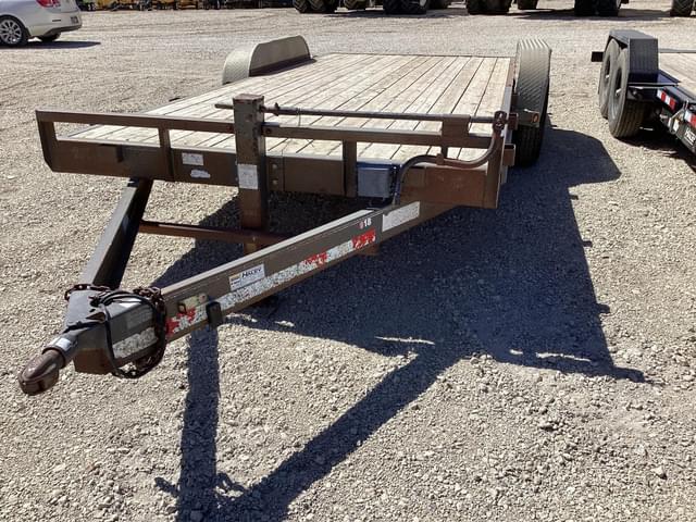 Image of PJ 18x6 BP equipment image 1