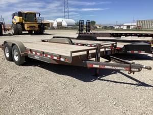 2008 PJ 18x6 BP Image