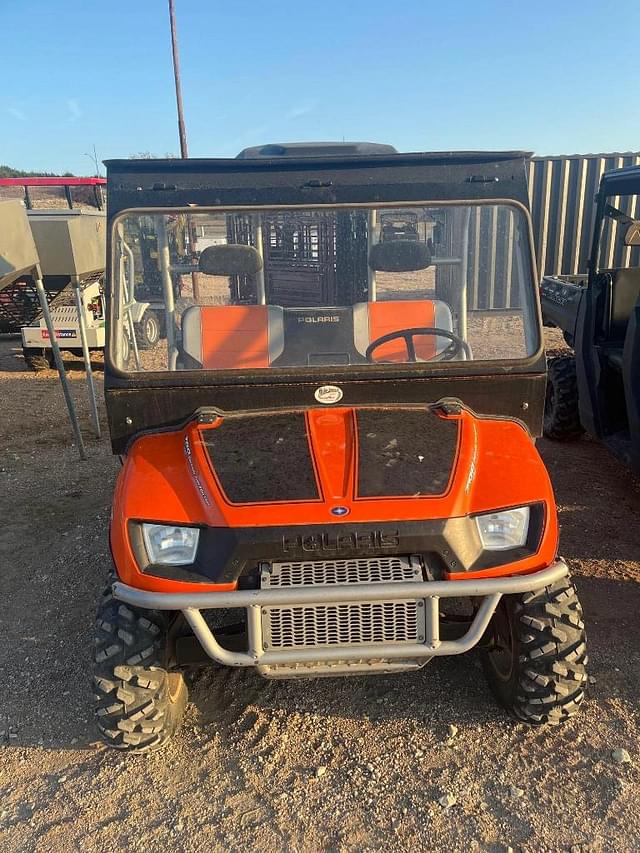 Image of Polaris Ranger 700 EFI equipment image 1