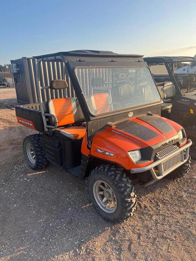 Image of Polaris Ranger 700 EFI equipment image 2