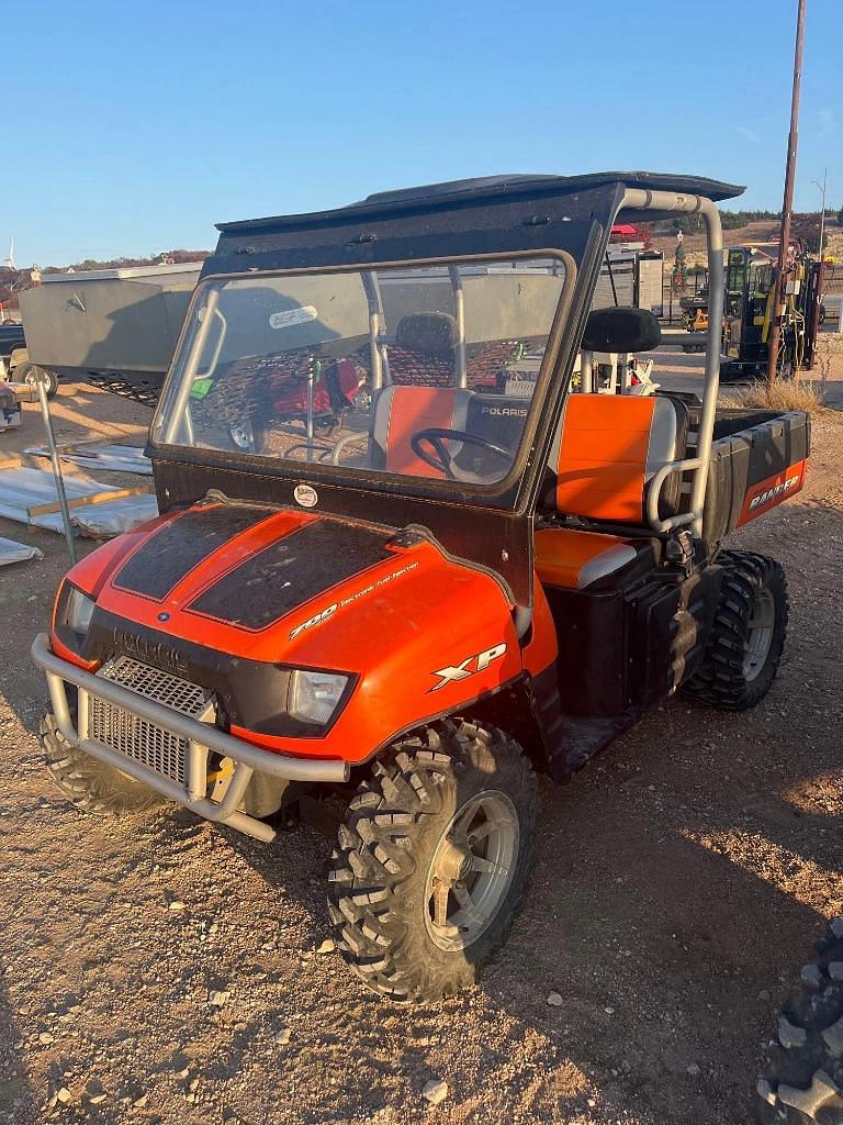 Image of Polaris Ranger 700 EFI Primary image