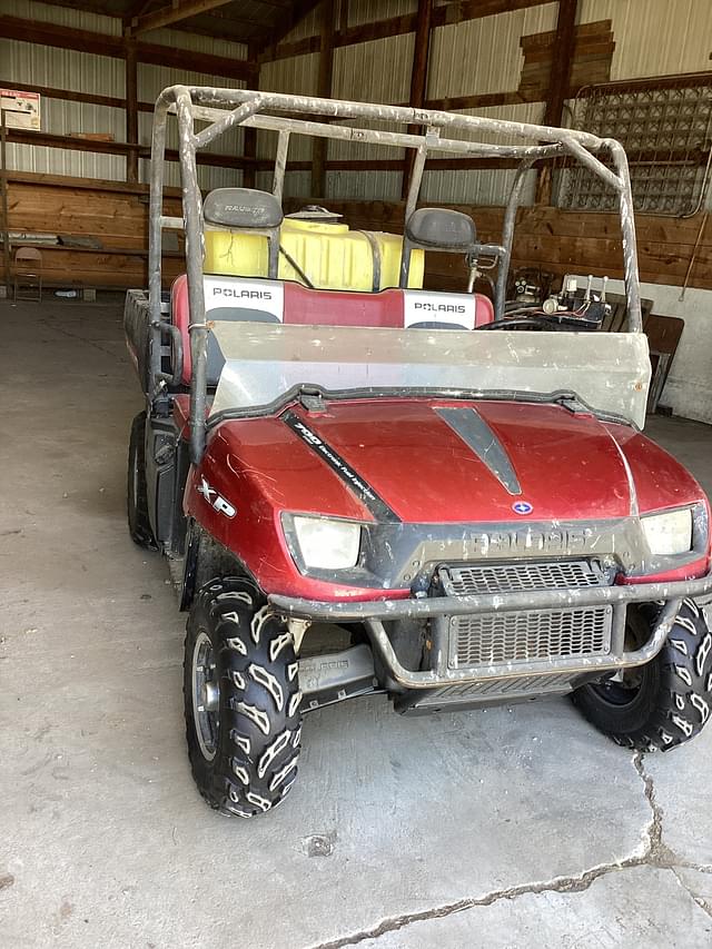 Image of Polaris Ranger 700 XP equipment image 1