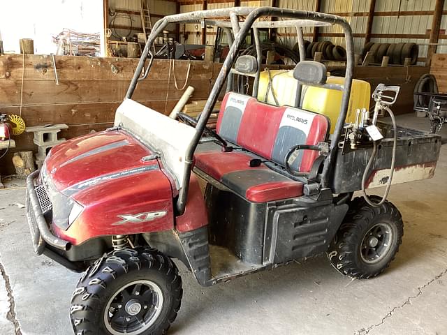 Image of Polaris Ranger 700 XP equipment image 2