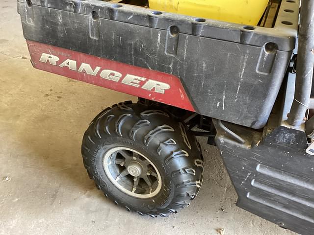 Image of Polaris Ranger 700 XP equipment image 3