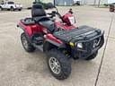 2008 Polaris 800 Image