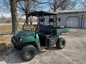 Main image Polaris Ranger