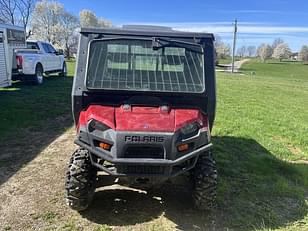 Main image Polaris Ranger 700 4